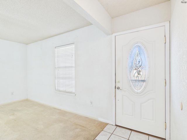 4929 BIG BEND DRIVE, Wichita Falls, TX 76310