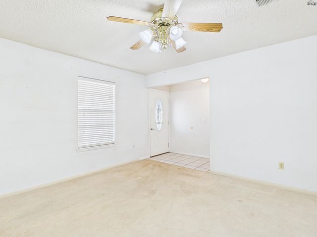 4929 BIG BEND DRIVE, Wichita Falls, TX 76310