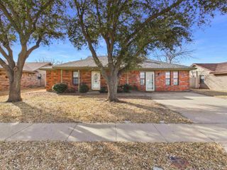 4929 BIG BEND DRIVE, Wichita Falls, TX 76310