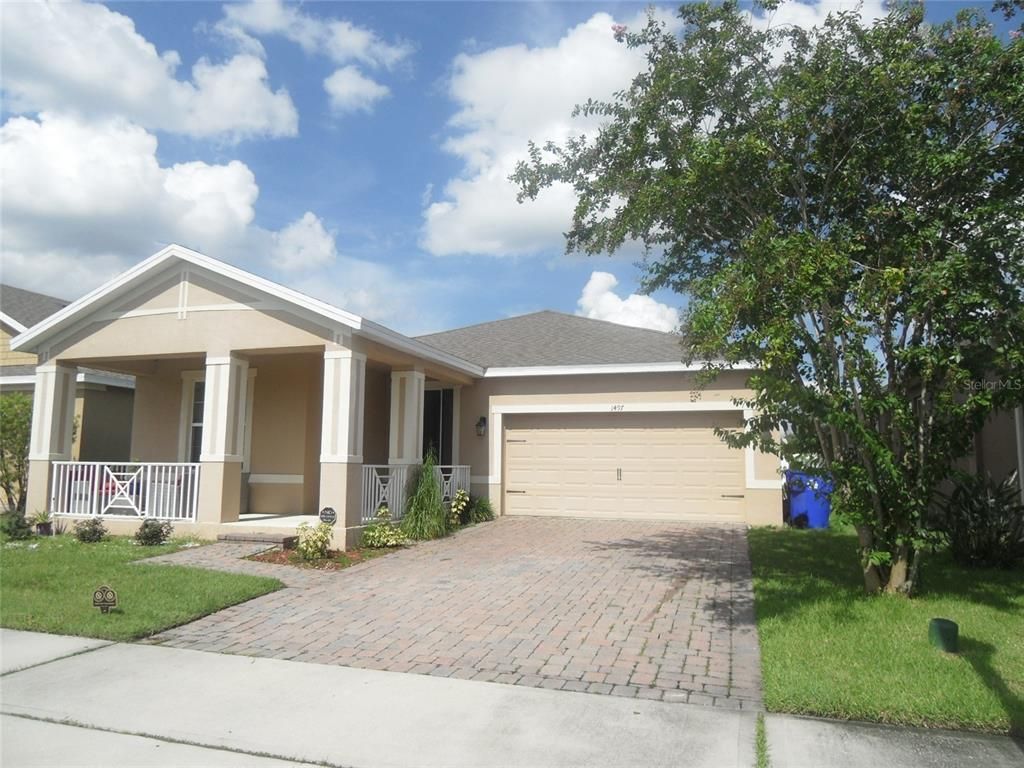 1497 SOFTSHELL STREET, St Cloud, FL 34771