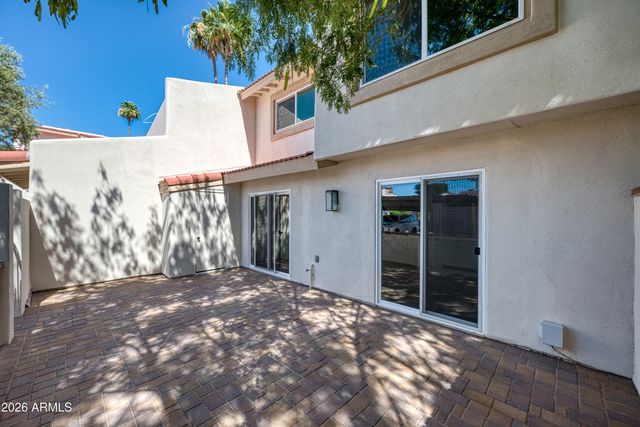 5631 N 79TH Street 2, Scottsdale, AZ 85250
