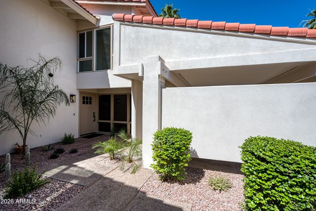 5631 N 79TH Street 2, Scottsdale, AZ 85250