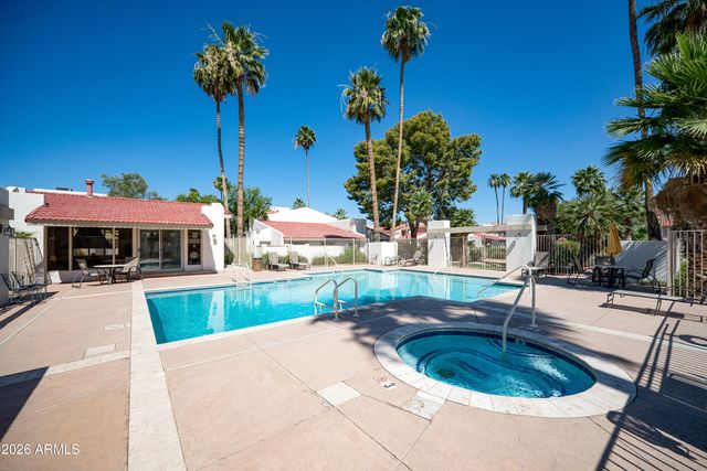 5631 N 79TH Street 2, Scottsdale, AZ 85250