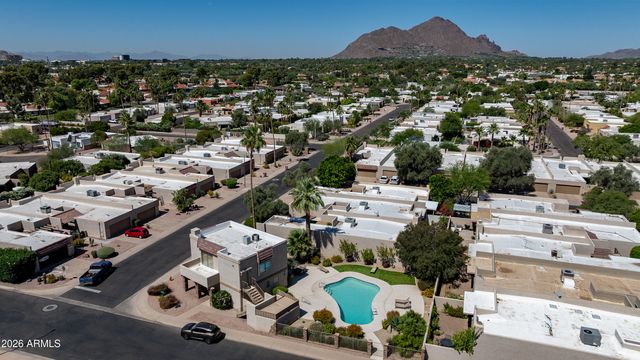 5631 N 79TH Street 2, Scottsdale, AZ 85250