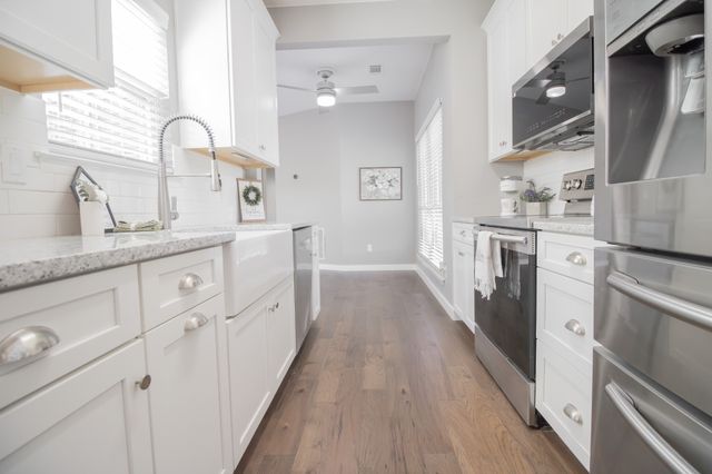 601 Laurel Hill Dr, Old Hickory, TN 37138