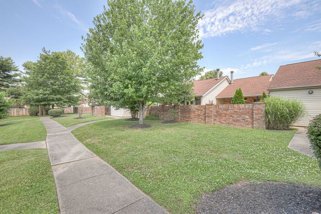 601 Laurel Hill Dr, Old Hickory, TN 37138