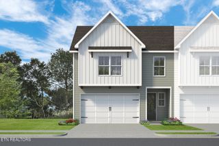 1732 Lateglow Way, Knoxville, TN 37931