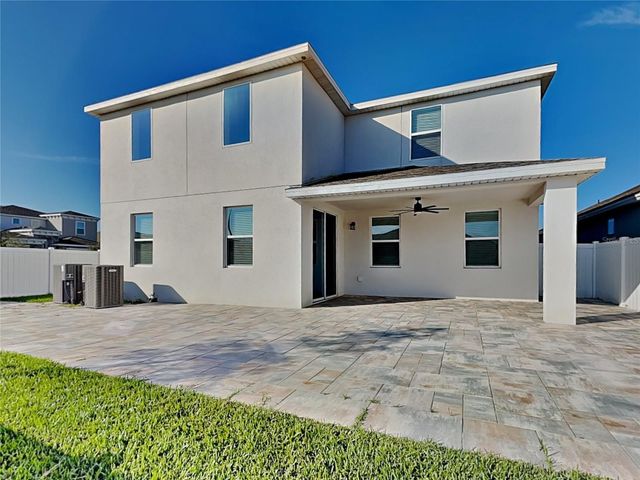 1103 SILO DRIVE, St Cloud, FL 34771