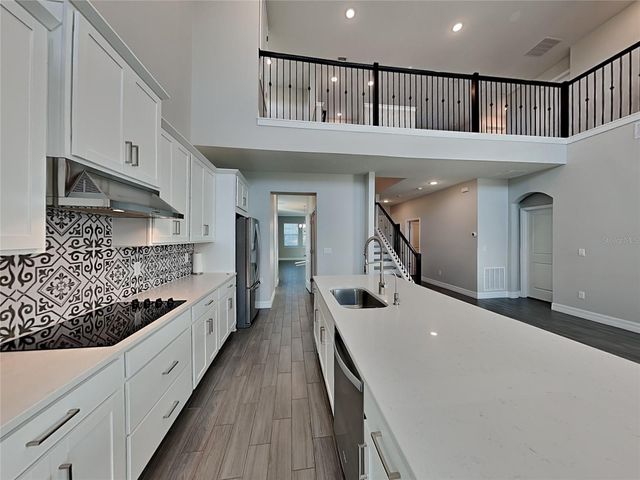 1103 SILO DRIVE, St Cloud, FL 34771