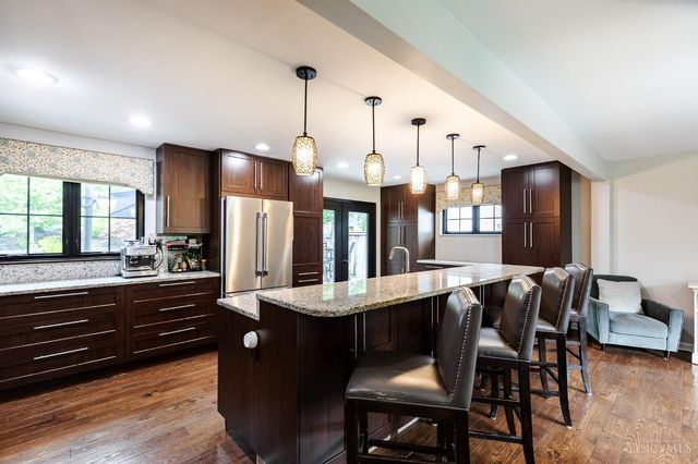7249 Longfield Drive, Madeira, OH 45243