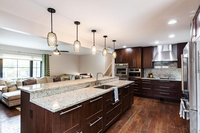 7249 Longfield Drive, Madeira, OH 45243