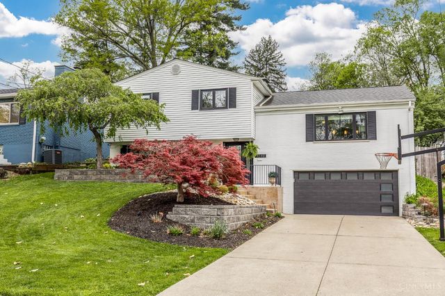 7249 Longfield Drive, Madeira, OH 45243