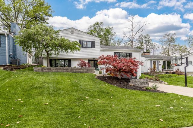 7249 Longfield Drive, Madeira, OH 45243