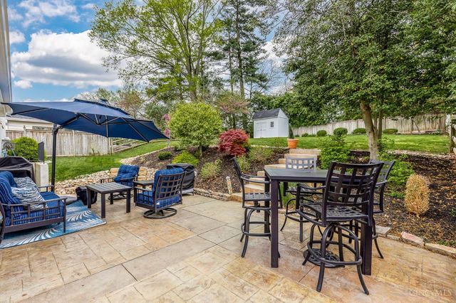 7249 Longfield Drive, Madeira, OH 45243