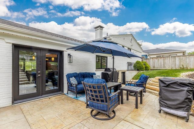 7249 Longfield Drive, Madeira, OH 45243