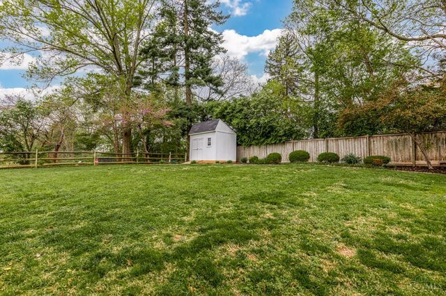 7249 Longfield Drive, Madeira, OH 45243