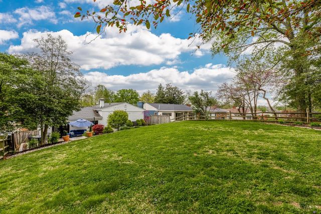 7249 Longfield Drive, Madeira, OH 45243