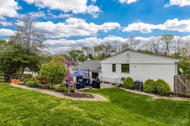 7249 Longfield Drive, Madeira, OH 45243
