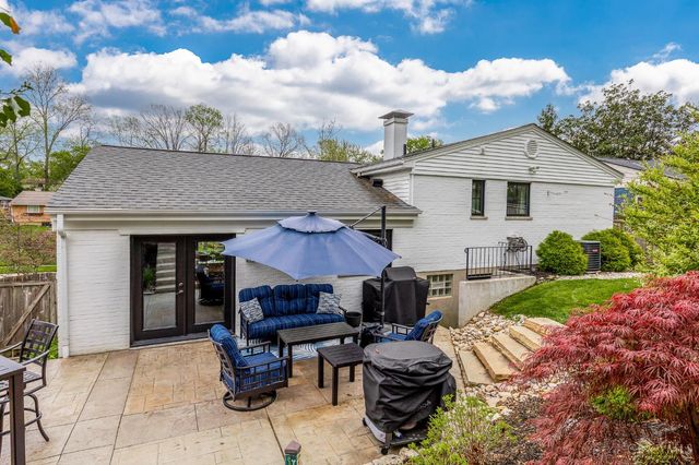 7249 Longfield Drive, Madeira, OH 45243