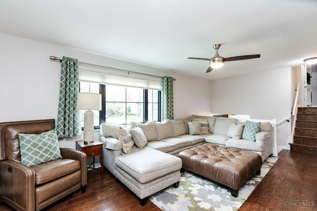 7249 Longfield Drive, Madeira, OH 45243