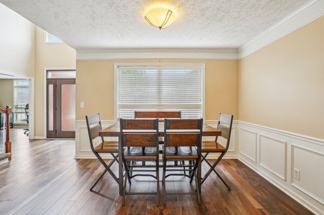 754 McClain Dr, Clarksville, TN 37040