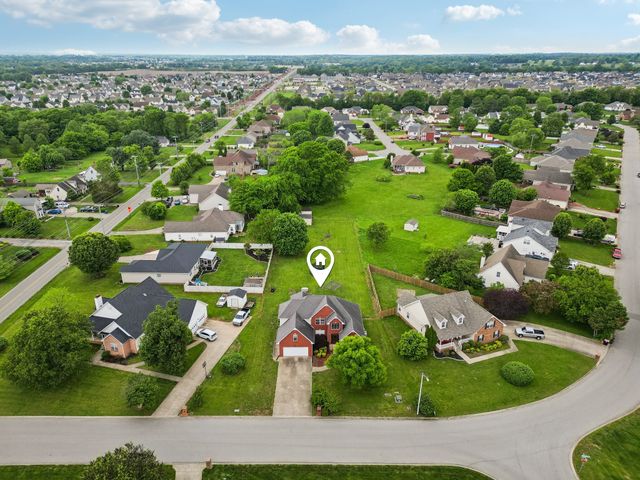 754 McClain Dr, Clarksville, TN 37040