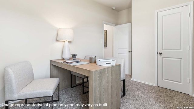 1547 Esmeralda Grv, San Antonio, TX 78253