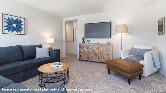 1547 Esmeralda Grv, San Antonio, TX 78253