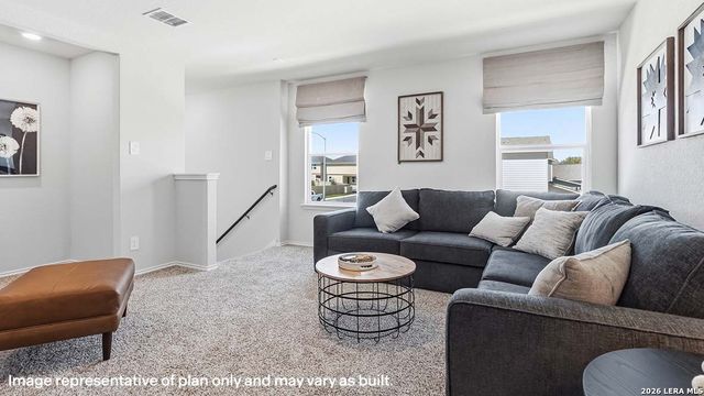 1547 Esmeralda Grv, San Antonio, TX 78253