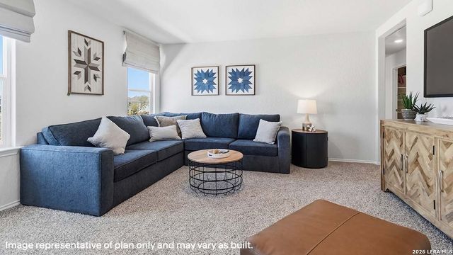 1547 Esmeralda Grv, San Antonio, TX 78253