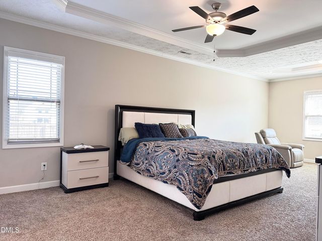 2955 Branscombe Road, Fayetteville, NC 28304