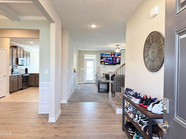 2955 Branscombe Road, Fayetteville, NC 28304