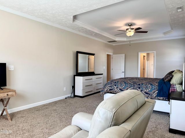 2955 Branscombe Road, Fayetteville, NC 28304