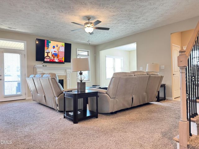 2955 Branscombe Road, Fayetteville, NC 28304