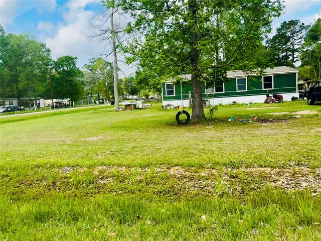 151 County Road 2801, Cleveland, TX 77327