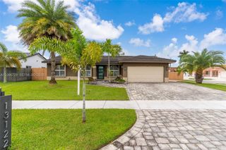 13122 SW 200th Terrace, Miami, FL 33177