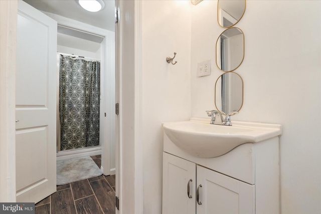 1353 MORRIS RD SE, Washington, DC 20020