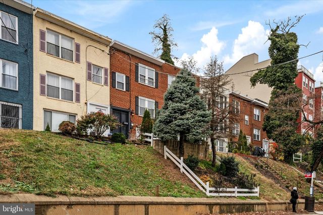 1353 MORRIS RD SE, Washington, DC 20020