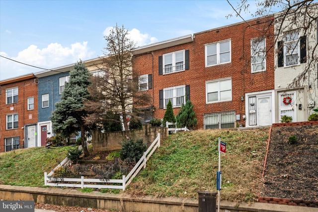 1353 MORRIS RD SE, Washington, DC 20020