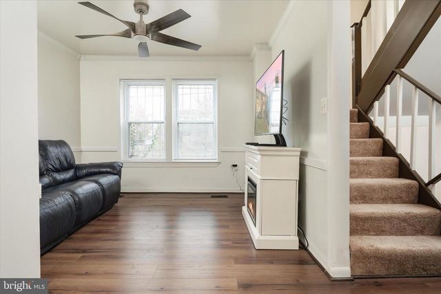 1353 MORRIS RD SE, Washington, DC 20020