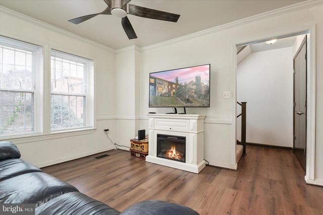 1353 MORRIS RD SE, Washington, DC 20020