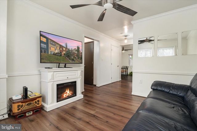 1353 MORRIS RD SE, Washington, DC 20020