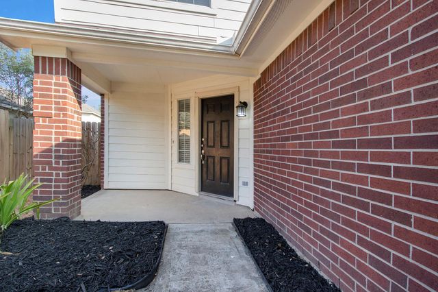 2634 Royal Blue Drive, Houston, TX 77088