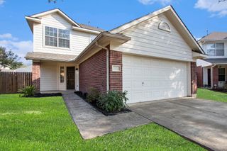 2634 Royal Blue Drive, Houston, TX 77088