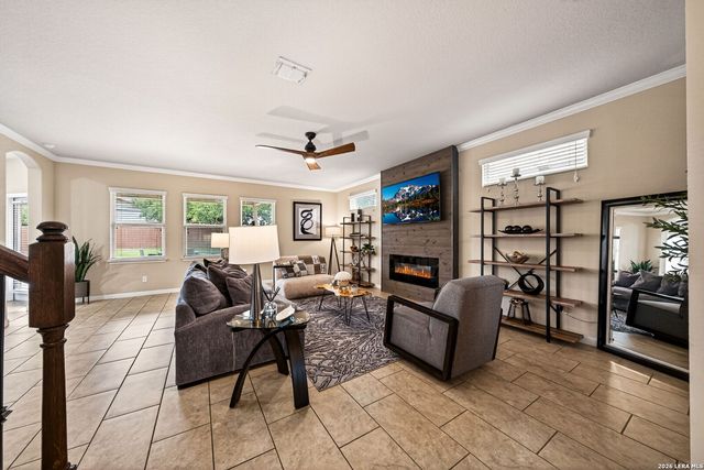 21931 Caprock Canyon, San Antonio, TX 78258