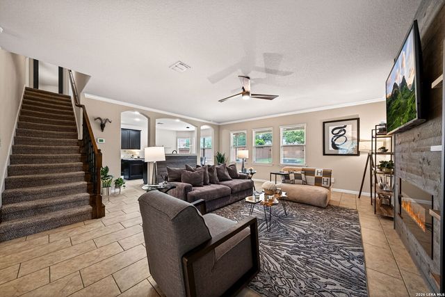 21931 Caprock Canyon, San Antonio, TX 78258