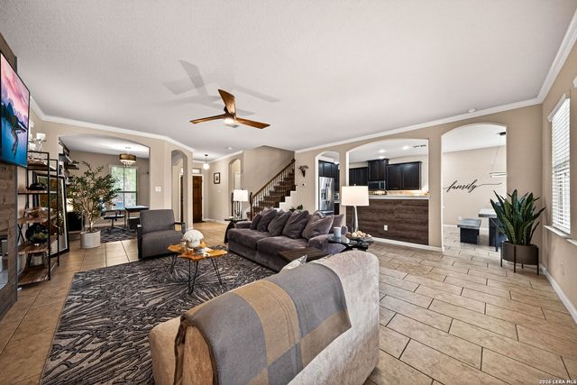 21931 Caprock Canyon, San Antonio, TX 78258