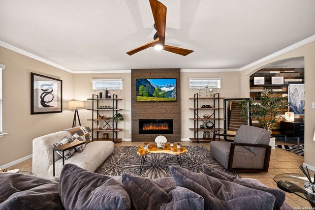 21931 Caprock Canyon, San Antonio, TX 78258