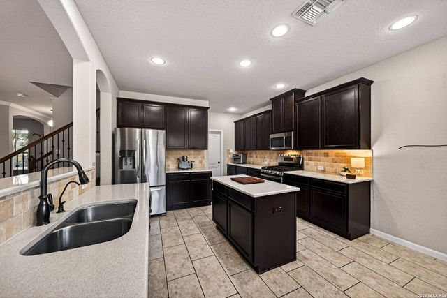 21931 Caprock Canyon, San Antonio, TX 78258