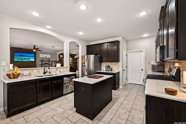 21931 Caprock Canyon, San Antonio, TX 78258